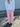 MAIA SUIT PANT - LIGHT PINK - Dinvintageshop