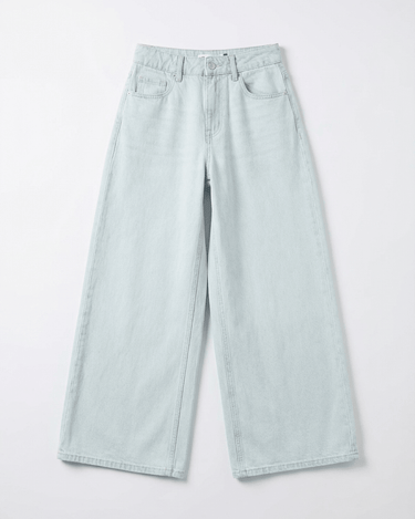 MARIE JEANS - ICE BLUE - Dinvintageshop