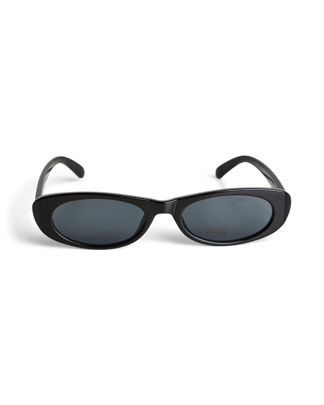MILANIA SOLBRILLER - BLACK
