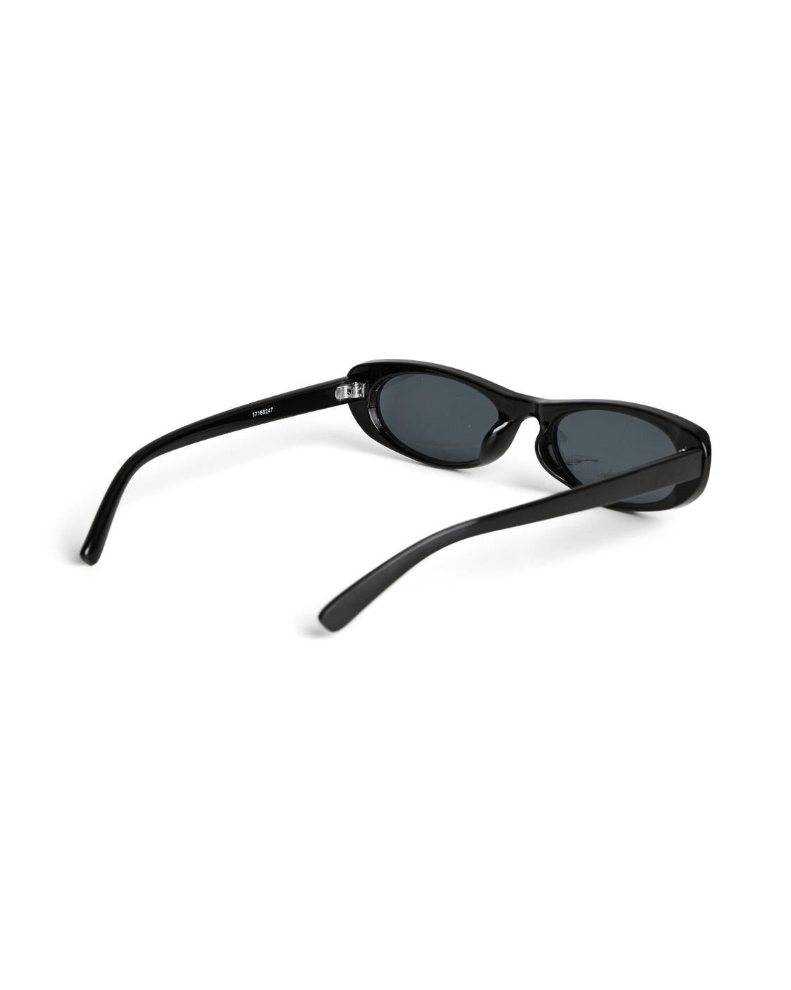 MILANIA SOLBRILLER - BLACK