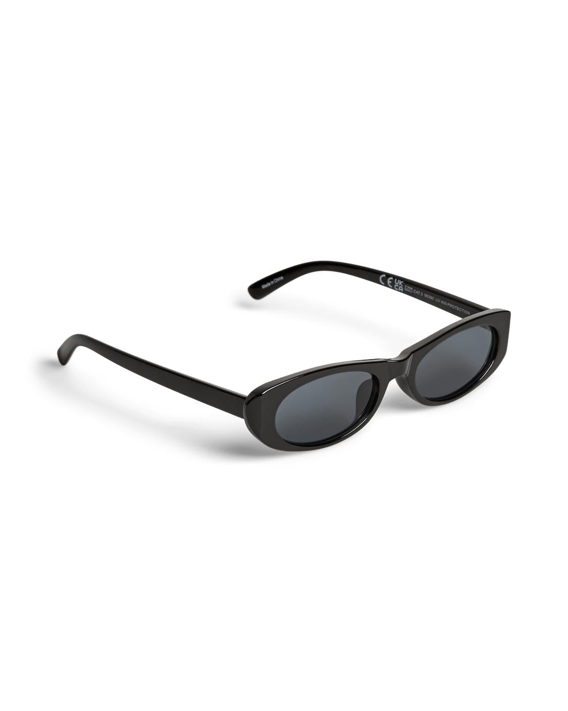 MILANIA SOLBRILLER - BLACK