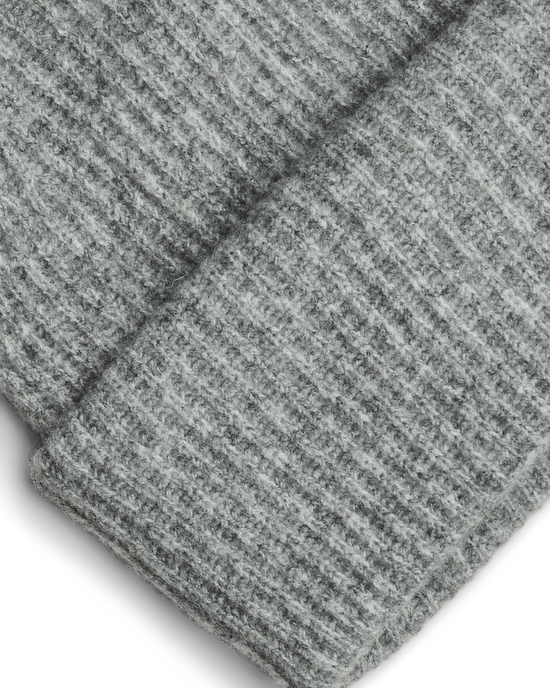 MOELLA HUE - MEDIUM GREY - Dinvintageshop