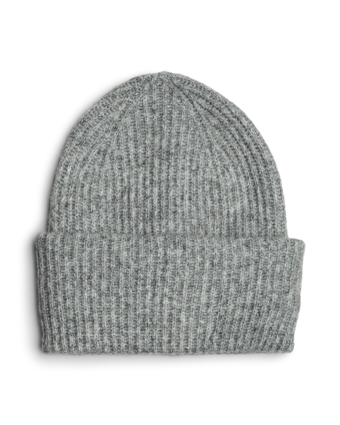MOELLA HUE - MEDIUM GREY - Dinvintageshop