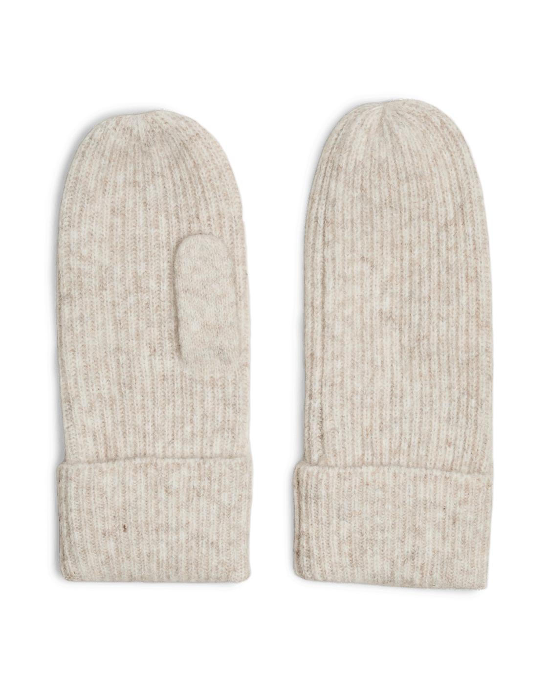 MOELLA LUFFER - WHITECAP GRAY - Dinvintageshop