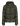 BEE PUFFER JACKET - FOREST NIGHT