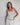 NADINE STRIPE TANK TOP - OFFWHITE/BLACK - Dinvintageshop