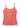 NANNA TANK TOP - CORAL - Dinvintageshop