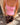 NANNA TANK TOP - LIGHT PINK - Dinvintageshop