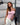 NAYA TUBE TOP - LIGHT PINK - Dinvintageshop