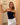 NAYA TUBE TOP - NAVY - Dinvintageshop