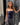 NAYA TUBE TOP - NAVY - Dinvintageshop
