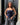 NAYA TUBE TOP - NAVY - Dinvintageshop
