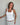 NILLE HIGH TANK TOP - WHITE - Dinvintageshop