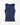 NORA VENDBAR TOP - NAVY - Dinvintageshop