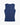 NORA VENDBAR TOP - NAVY - Dinvintageshop