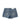 NOVA SHORTS - DARK BLUE - Dinvintageshop