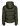 BEE PUFFER JACKET - FOREST NIGHT