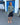 OLIVIA JORTS - BLACK - Dinvintageshop