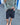 OLIVIA JORTS - BLACK - Dinvintageshop