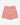 OLIVIA JORTS - CORAL - Dinvintageshop