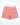 OLIVIA JORTS - CORAL - Dinvintageshop