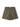 OLIVIA JORTS - DARK GREEN - Dinvintageshop