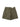 OLIVIA JORTS - DARK GREEN - Dinvintageshop
