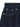 OLIVIA JORTS - RAW BLUE - Dinvintageshop