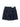 OLIVIA JORTS - RAW BLUE - Dinvintageshop