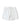 OLIVIA JORTS - WHITE - Dinvintageshop