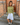 OLIVIA JORTS - WHITE - Dinvintageshop