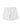 OLIVIA JORTS - WHITE - Dinvintageshop