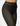 SOPHIE FLEECE TIGHTS - BLACK NUDE FLEECE