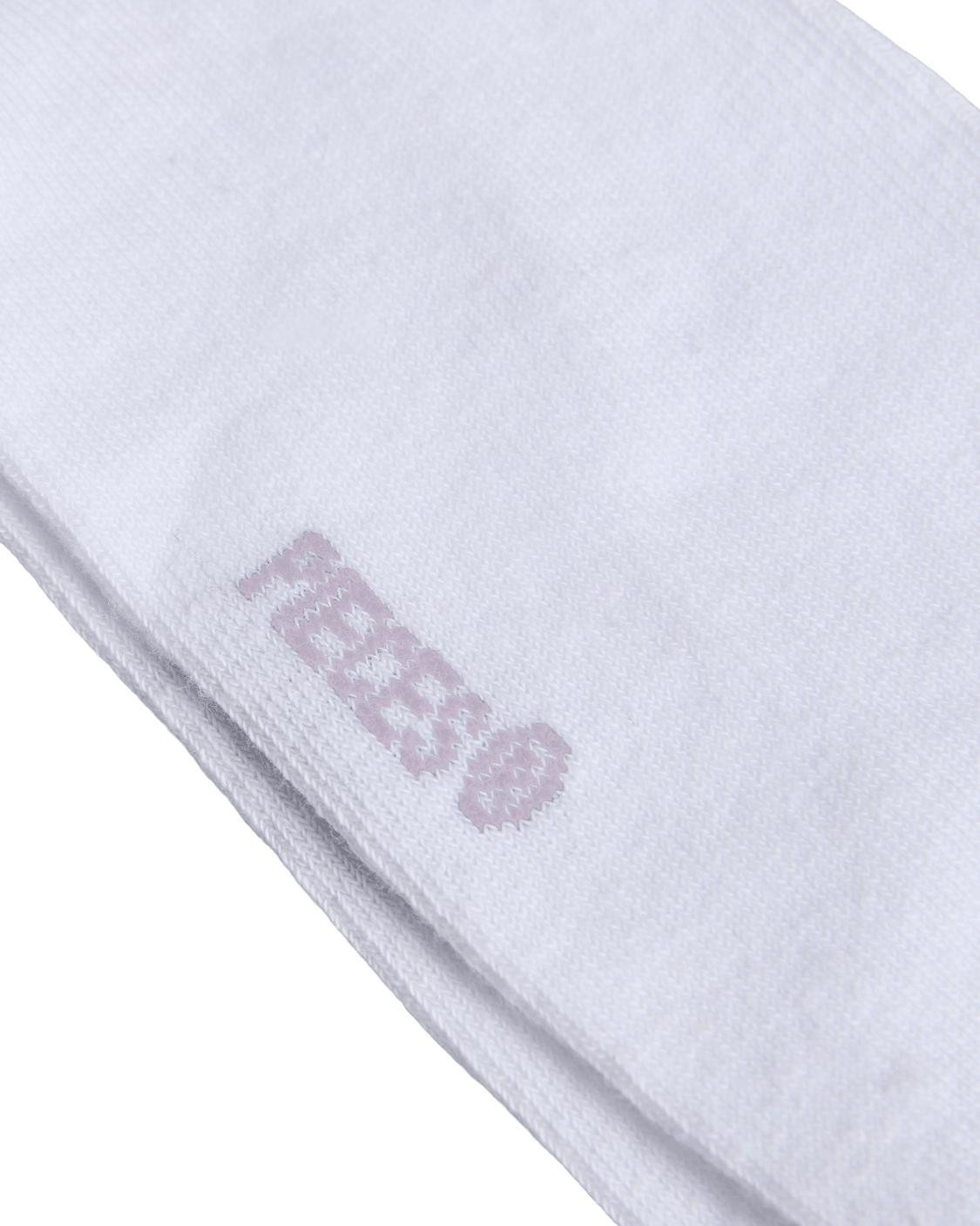 SABINE STRØMPER - WHITE/LILAC/COCONUT