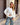 SADIE KNIT - OFFWHITE - Dinvintageshop