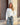 SADIE KNIT - OFFWHITE - Dinvintageshop