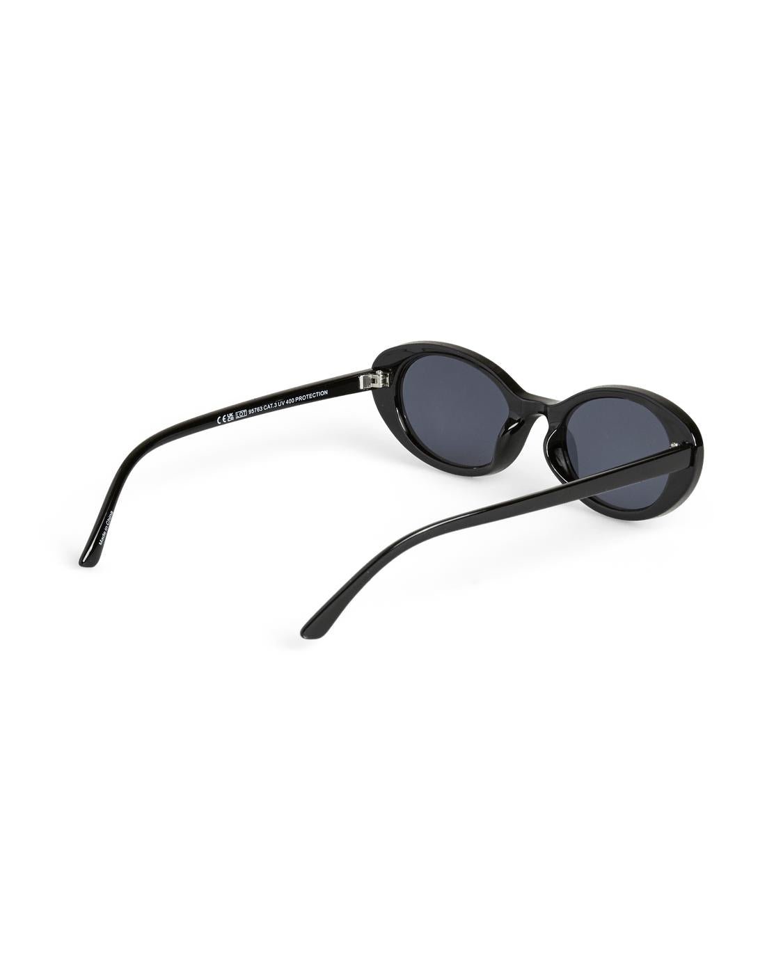 SANNA SOLBRILLER - BLACK