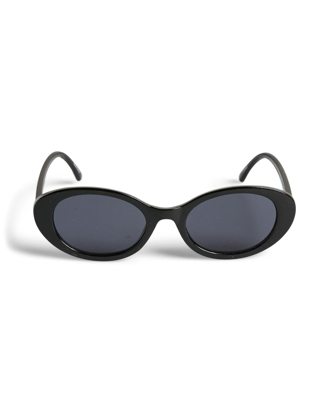 SANNA SOLBRILLER - BLACK