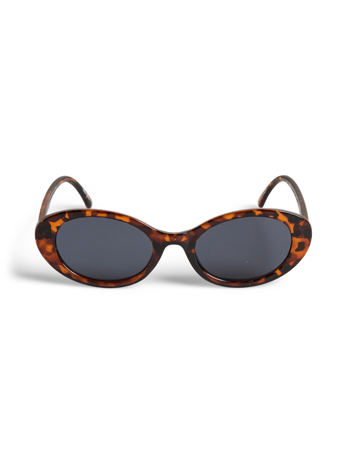 SANNA SOLBRILLER - BROWN/TURTLE - Dinvintageshop