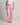 SASHA PANT - PINK - Dinvintageshop