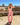 SASHA PANT - PINK - Dinvintageshop