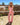 SASHA PANT - PINK - Dinvintageshop