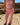 SASHA PANT - PINK - Dinvintageshop