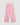 SASHA PANT - PINK - Dinvintageshop