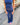 SELMA PANT - NAVY - Dinvintageshop