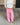 SOPHIE SUIT PANT - BERRY PINK - Dinvintageshop