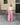 SOPHIE SUIT PANT - BERRY PINK - Dinvintageshop