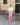 SOPHIE SUIT PANT - BERRY PINK - Dinvintageshop