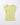 THEA KORTÆRMET T - SHIRT - BUTTER YELLOW - Dinvintageshop