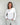 TILDE LANGÆRMET T - SHIRT - WHITE - Dinvintageshop
